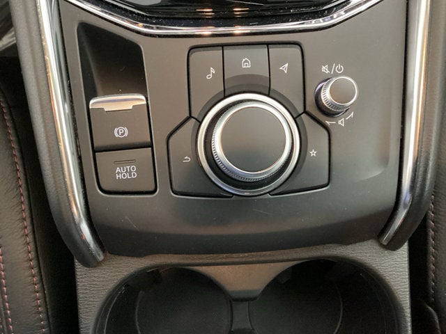 2023 Mazda Mazda CX-5 BLACK