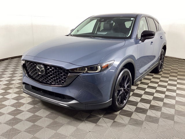 2023 Mazda Mazda CX-5 BLACK