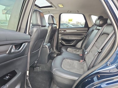 2020 Mazda Mazda CX-5 Touring