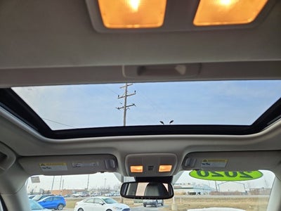 2020 Mazda Mazda CX-5 Touring