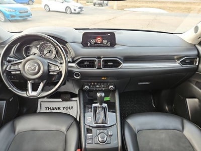 2020 Mazda Mazda CX-5 Touring