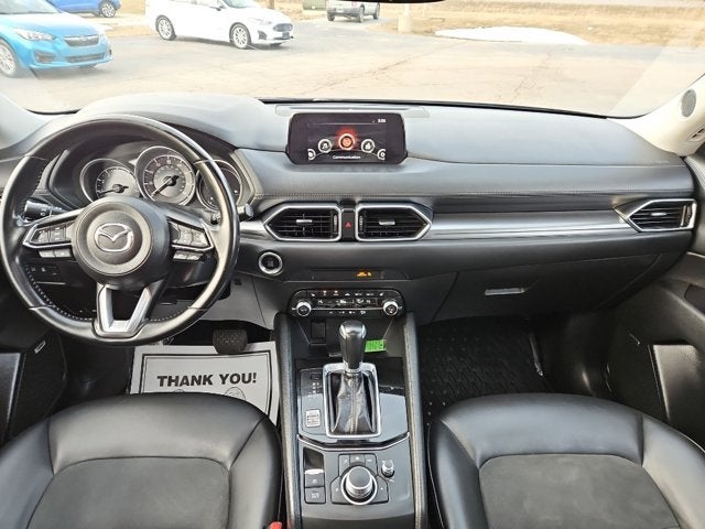 2020 Mazda Mazda CX-5 Touring