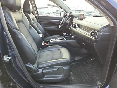 2020 Mazda Mazda CX-5 Touring