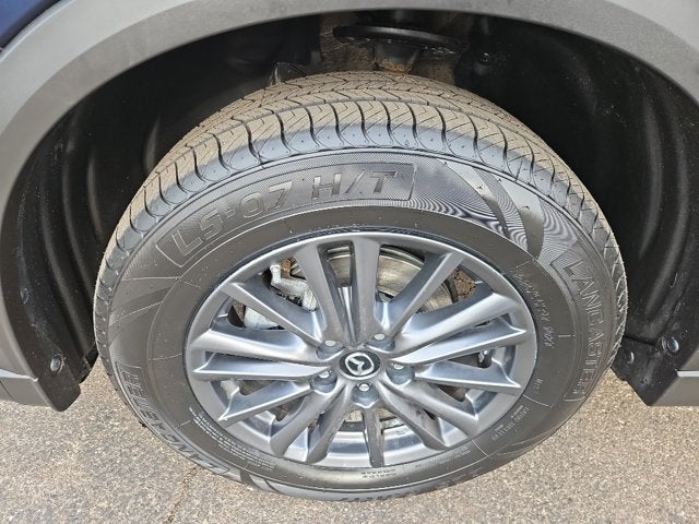 2020 Mazda Mazda CX-5 Touring