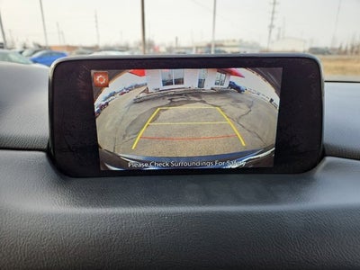 2020 Mazda Mazda CX-5 Touring