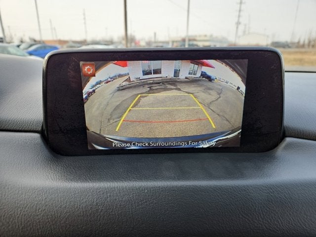 2020 Mazda Mazda CX-5 Touring