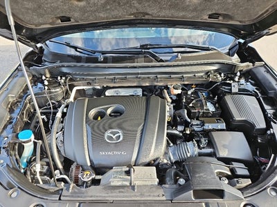 2020 Mazda Mazda CX-5 Touring