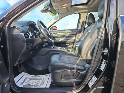 2020 Mazda Mazda CX-5 Touring