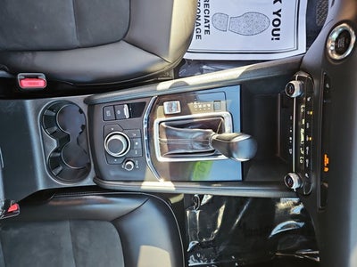 2019 Mazda Mazda CX-5 Touring