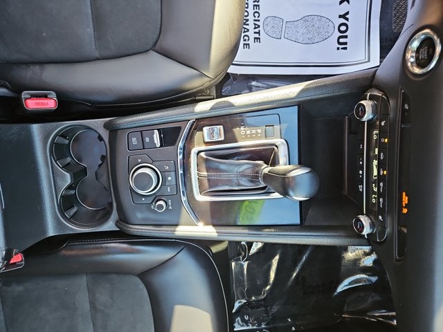 2019 Mazda Mazda CX-5 Touring