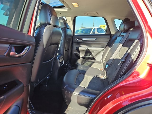 2019 Mazda Mazda CX-5 Touring