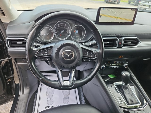2021 Mazda Mazda CX-5 Touring