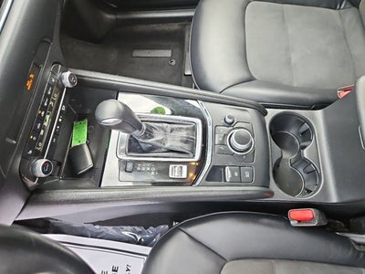 2021 Mazda Mazda CX-5 Touring