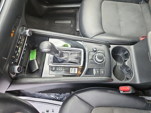 2021 Mazda Mazda CX-5 Touring