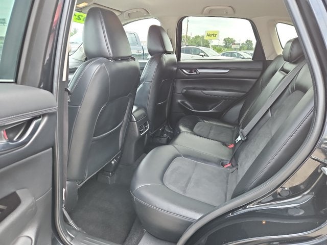 2021 Mazda Mazda CX-5 Touring