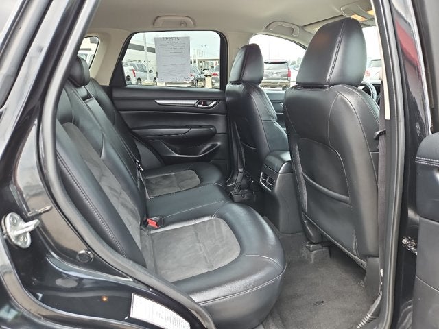 2021 Mazda Mazda CX-5 Touring