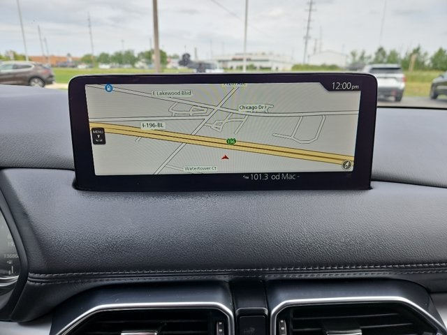 2021 Mazda Mazda CX-5 Touring