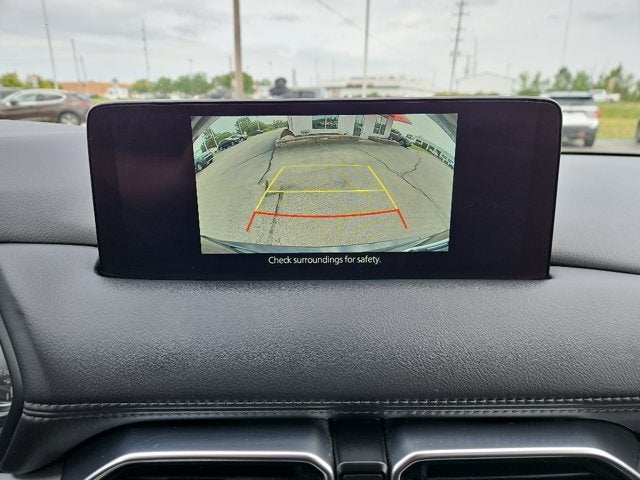 2021 Mazda Mazda CX-5 Touring