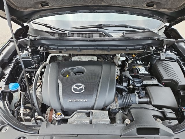 2021 Mazda Mazda CX-5 Touring