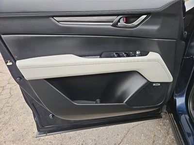 2018 Mazda Mazda CX-5 Grand Touring