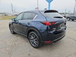 2018 Mazda Mazda CX-5 Grand Touring