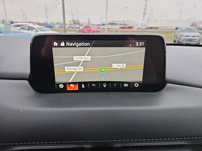 2018 Mazda Mazda CX-5 Grand Touring