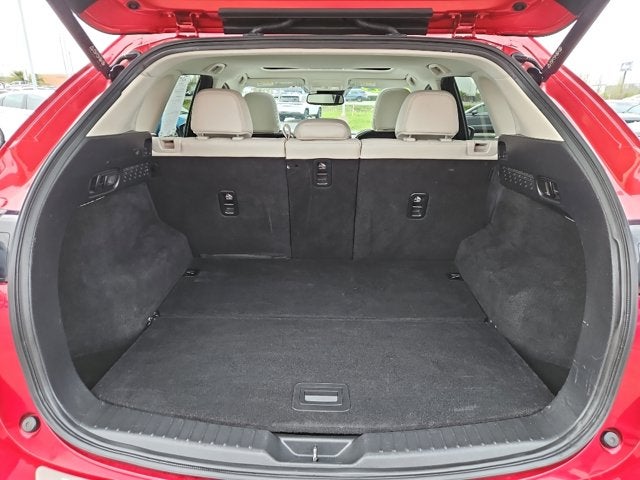 2022 Mazda Mazda CX-5 2.5 S Premium Plus Package
