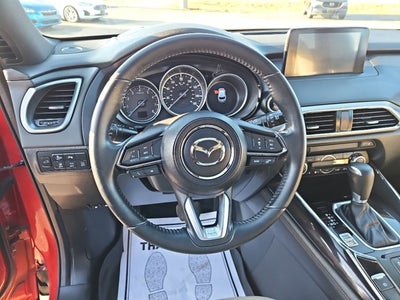 2016 Mazda Mazda CX-9 Grand Touring