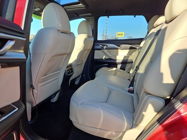 2016 Mazda Mazda CX-9 Grand Touring