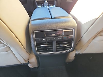 2016 Mazda Mazda CX-9 Grand Touring