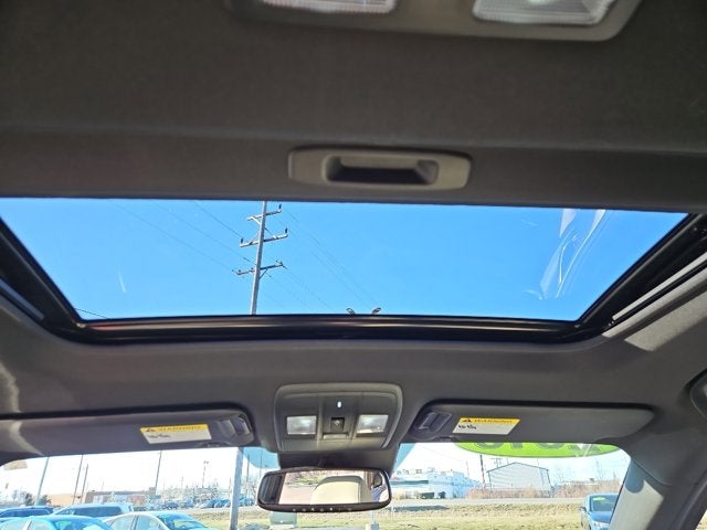 2016 Mazda Mazda CX-9 Grand Touring