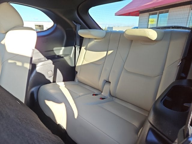 2016 Mazda Mazda CX-9 Grand Touring