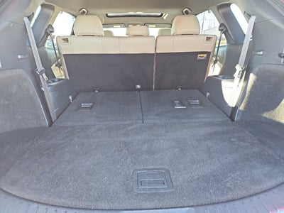 2016 Mazda Mazda CX-9 Grand Touring