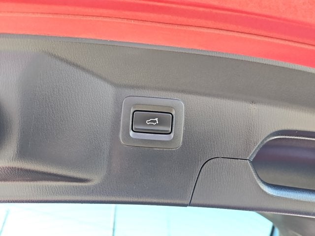 2016 Mazda Mazda CX-9 Grand Touring