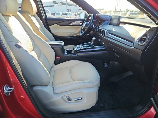 2016 Mazda Mazda CX-9 Grand Touring