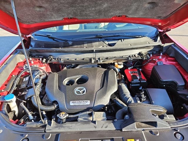 2016 Mazda Mazda CX-9 Grand Touring