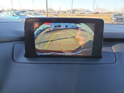 2016 Mazda Mazda CX-9 Grand Touring