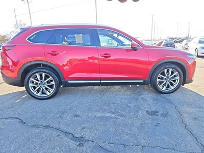 2016 Mazda Mazda CX-9 Grand Touring