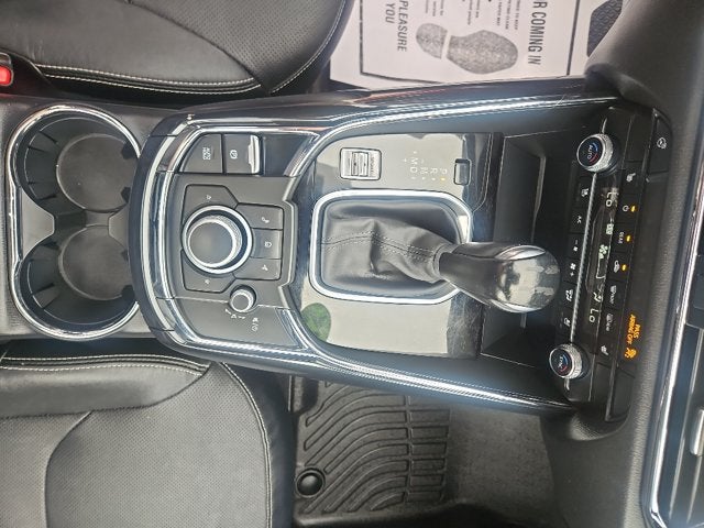 2022 Mazda Mazda CX-9 Grand Touring