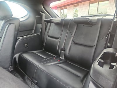 2022 Mazda Mazda CX-9 Grand Touring