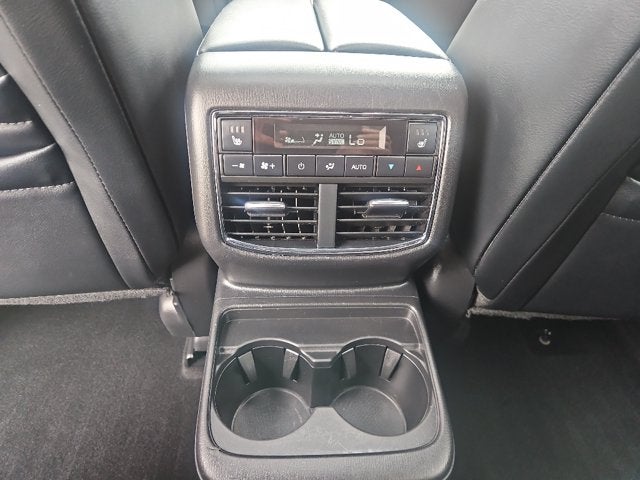 2022 Mazda Mazda CX-9 Grand Touring