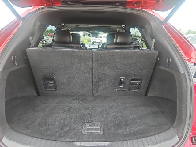 2022 Mazda Mazda CX-9 Grand Touring