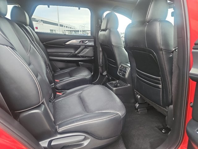 2022 Mazda Mazda CX-9 Grand Touring