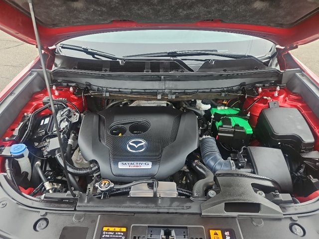 2022 Mazda Mazda CX-9 Grand Touring