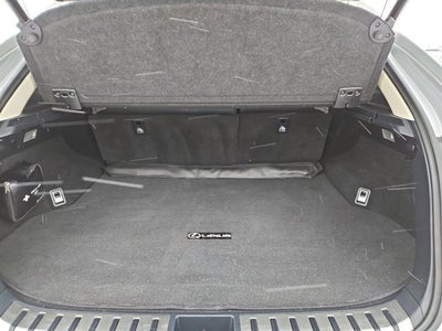 2015 Lexus NX 200t AWD 4dr