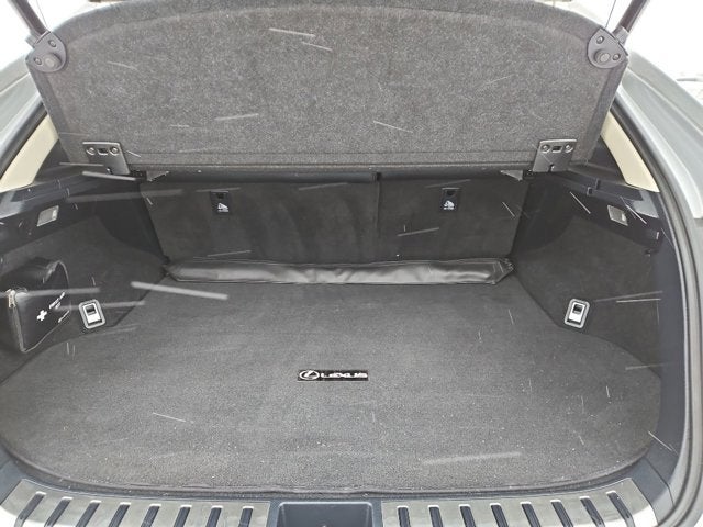 2015 Lexus NX 200t AWD 4dr