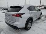 2015 Lexus NX 200t AWD 4dr