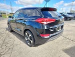 2016 Hyundai Tucson Sport