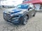 2016 Hyundai Tucson Sport