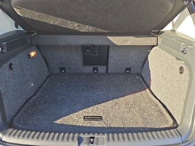 2017 Volkswagen TIGUAN Base